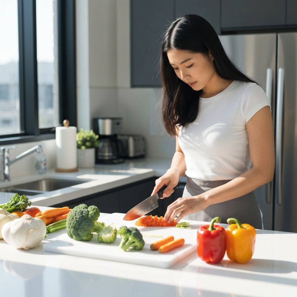 Habitudes quotidiennes